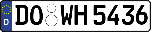 DO-WH5436
