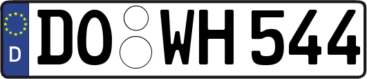 DO-WH544