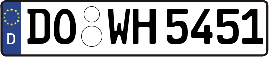 DO-WH5451