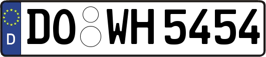 DO-WH5454