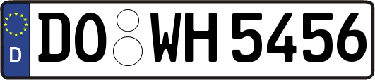 DO-WH5456