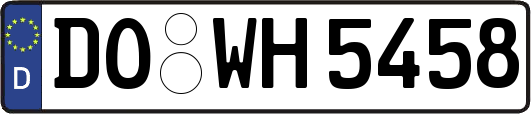 DO-WH5458