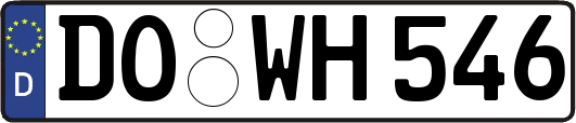 DO-WH546