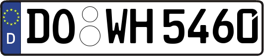 DO-WH5460