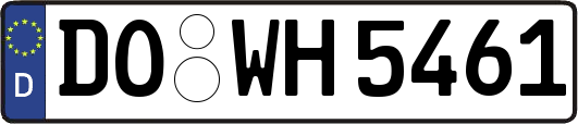 DO-WH5461