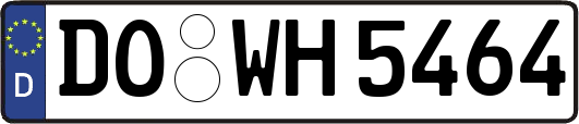 DO-WH5464