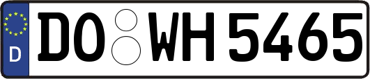 DO-WH5465