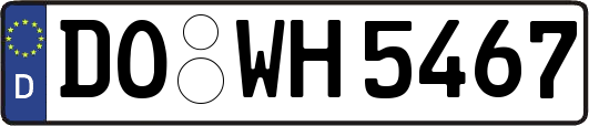 DO-WH5467