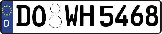 DO-WH5468