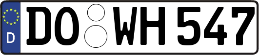 DO-WH547