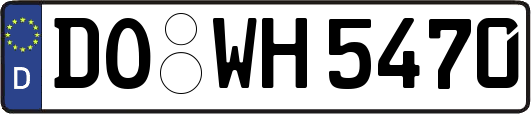 DO-WH5470