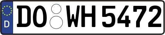 DO-WH5472