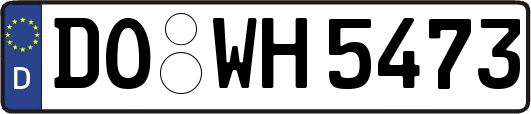 DO-WH5473