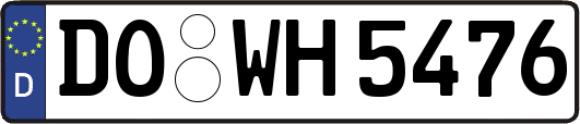 DO-WH5476