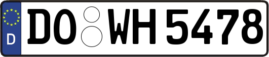 DO-WH5478