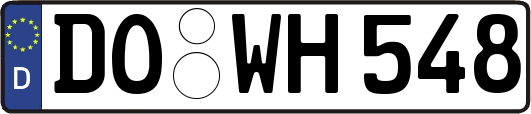 DO-WH548