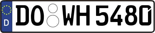 DO-WH5480