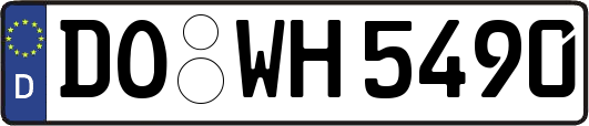 DO-WH5490