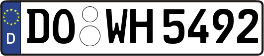 DO-WH5492