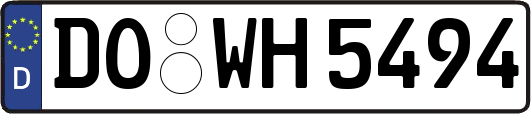 DO-WH5494