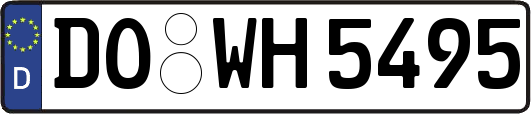 DO-WH5495