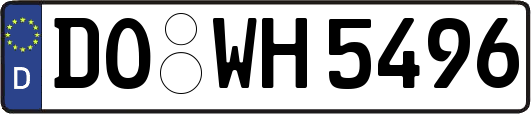 DO-WH5496