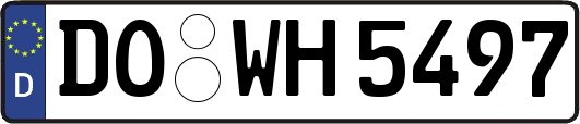 DO-WH5497