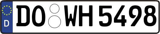 DO-WH5498