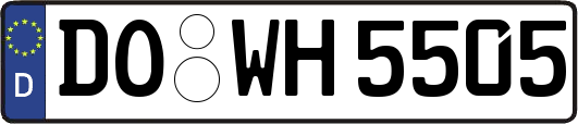 DO-WH5505
