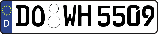 DO-WH5509