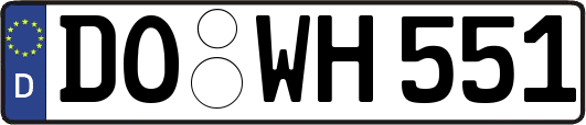 DO-WH551
