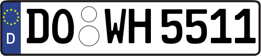 DO-WH5511
