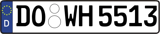 DO-WH5513