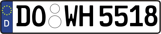 DO-WH5518
