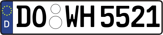 DO-WH5521