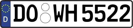 DO-WH5522
