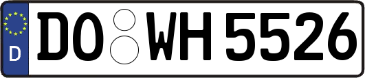 DO-WH5526