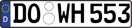 DO-WH553