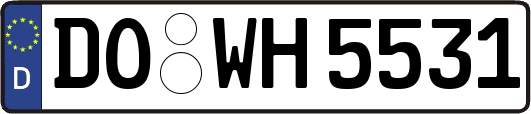 DO-WH5531