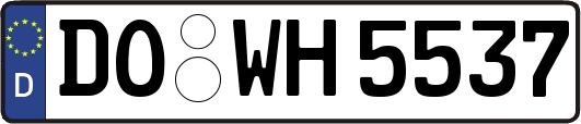 DO-WH5537