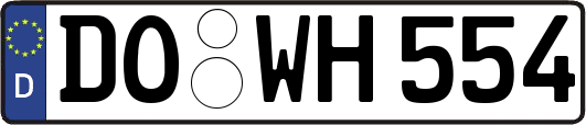 DO-WH554