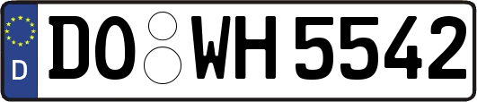 DO-WH5542
