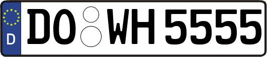 DO-WH5555