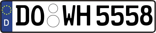 DO-WH5558