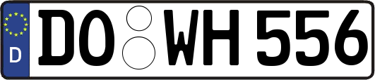 DO-WH556
