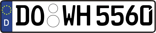 DO-WH5560