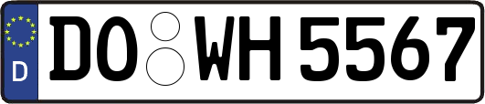 DO-WH5567