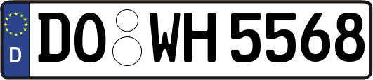 DO-WH5568