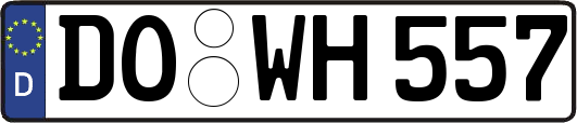 DO-WH557