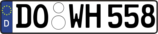DO-WH558